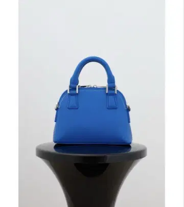 AZUL BY MOUSSY 더블 지퍼 미니 백