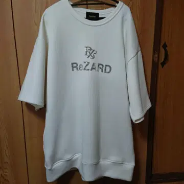 ReZARD 반팔