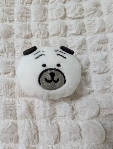 나가노전 퍼그 와펜