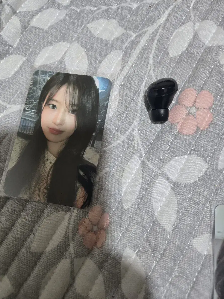 아이브 유진포카양도합니다