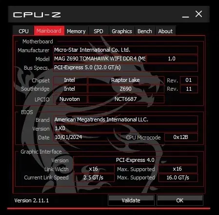 14600k 32ram 반본체