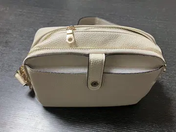 SAC'S BAR 살롱 드 르방 지갑 숄더 무루아 지갑