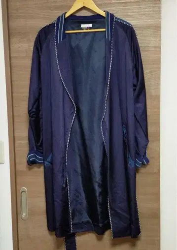 FACETASM 스카가운 가운 스카잔