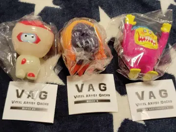 vag 가챠 SHELTERBANK 복원 야미마미 묶음 판매