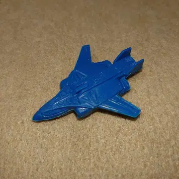 나가사키야 초수전대 라이브맨 라이브맨 스탬프 제트 팔콘 지우개