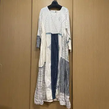 injiri/인질리 원피스