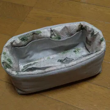버킨 25용 이너 백