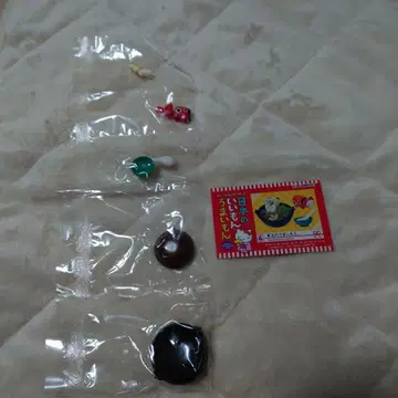 리멘트 2016 산리오 캐릭터즈 일본의 좋은 것 맛있는 것