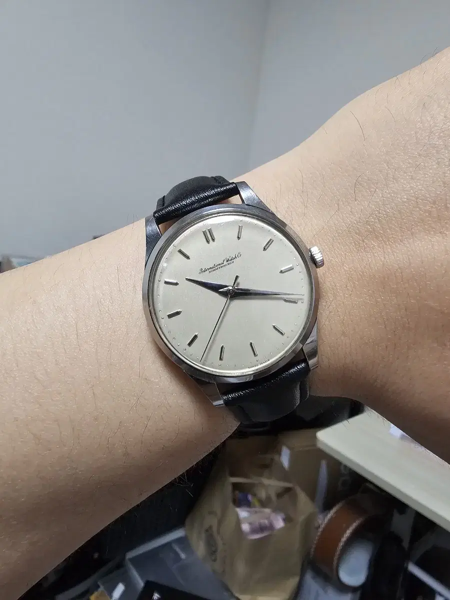 IWC cal.852 Automatic Vintage