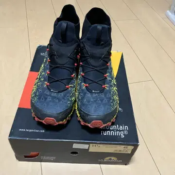 LA SPORTIVA 스포르티바 우라가노 GTX 사이즈 45
