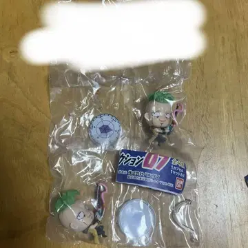 죠죠의 기묘한 모험 스탠드 피규어 컬렉션 07 비치 보이