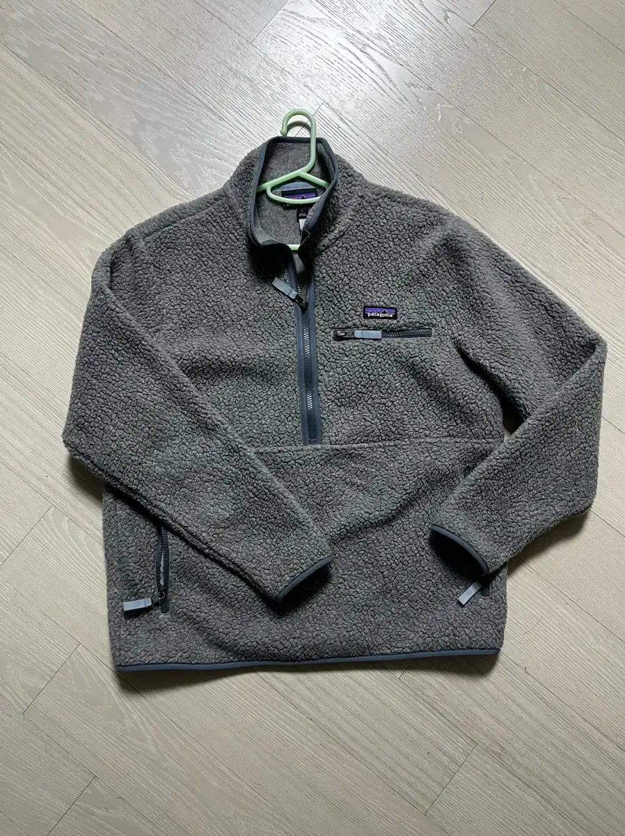 [L] Sell the Patagonia Retro File Masuful