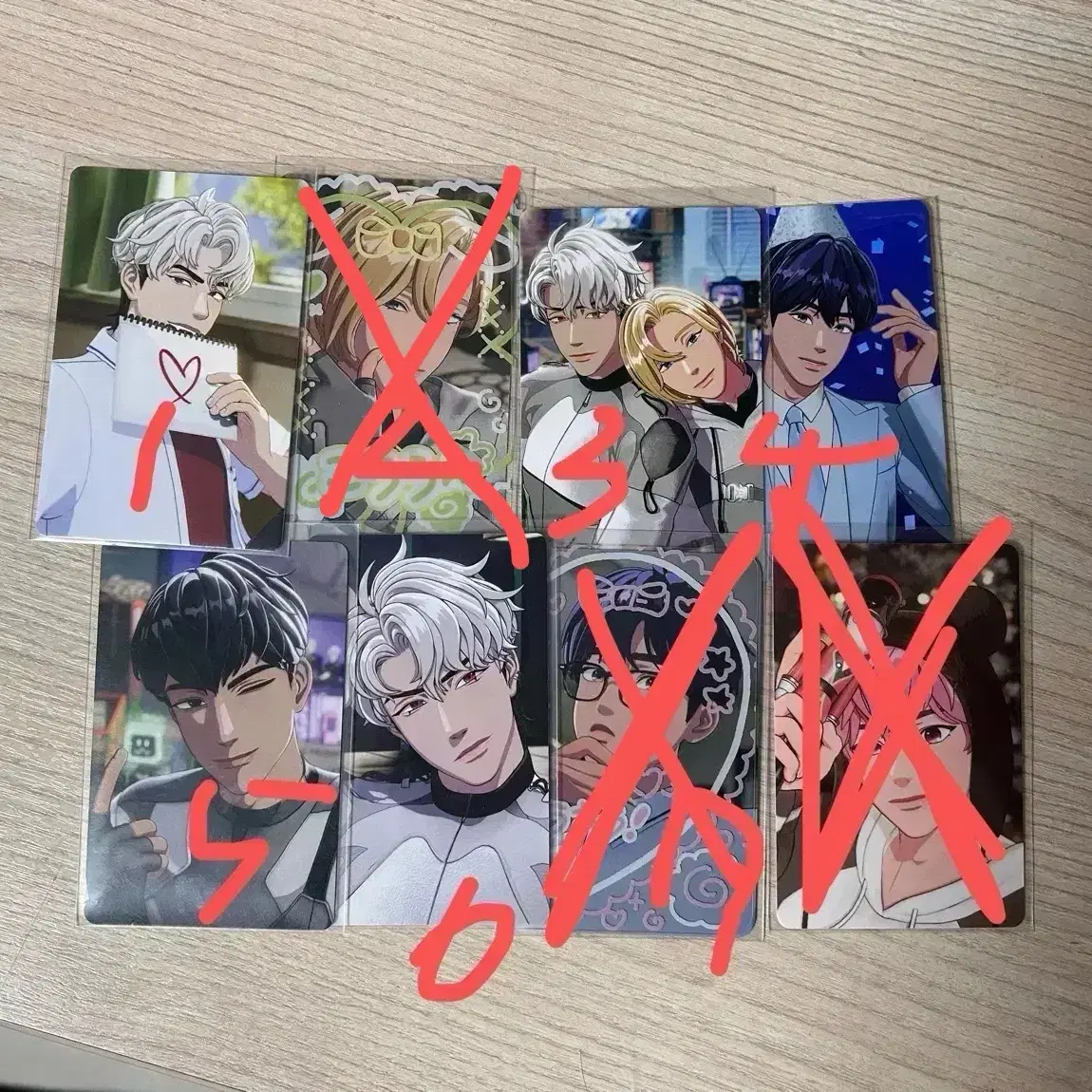 PLAVE | 플레이브 pop up poca yejunnoahbambyeunhohamin on