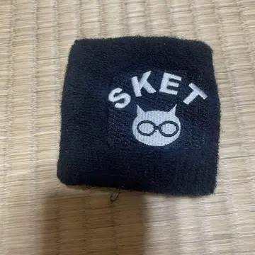 스켓 댄스 SKET DANCE 스켓단 리스트 밴드
