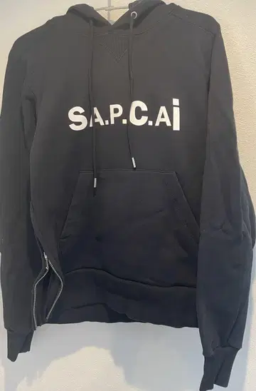 사카이 사카이 후드티