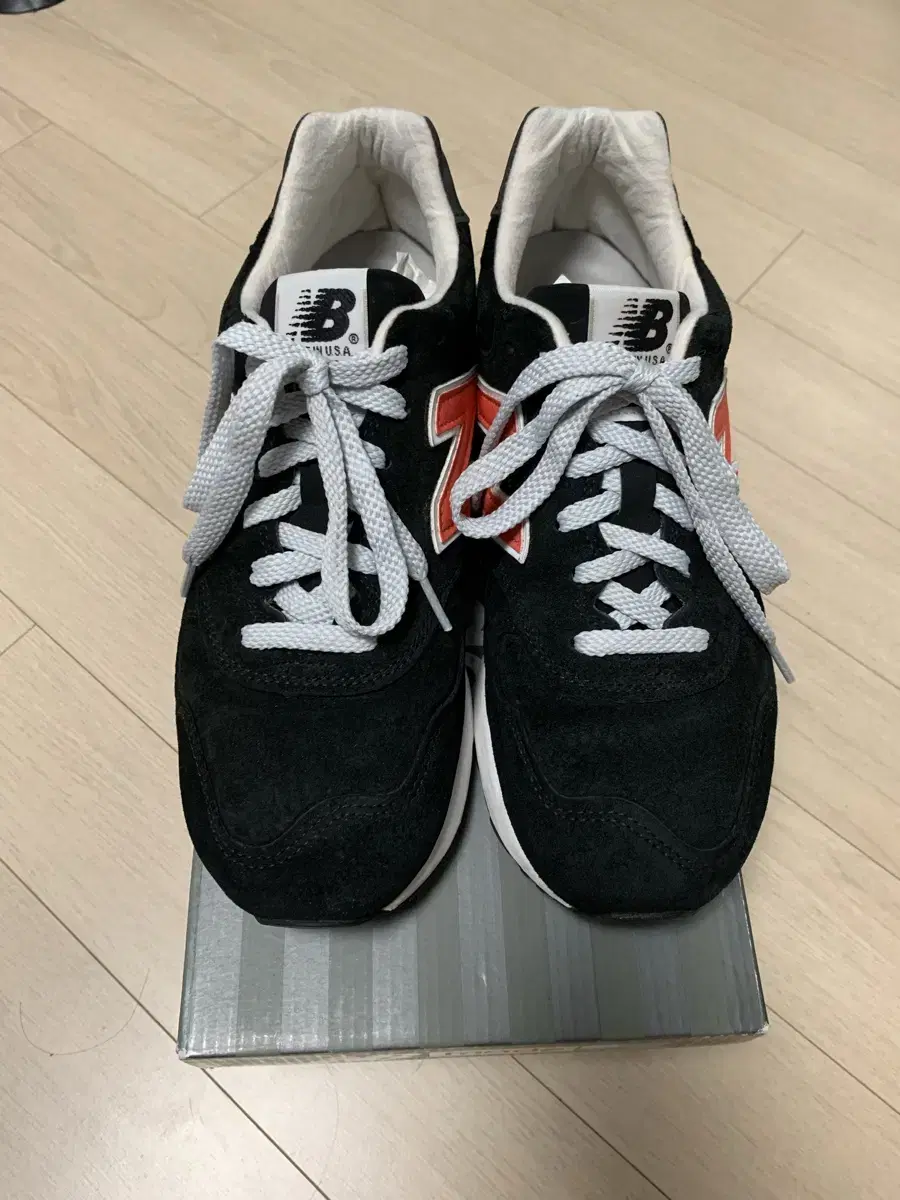 [265] 뉴발란스 x 제이크루 1400 Made in USA