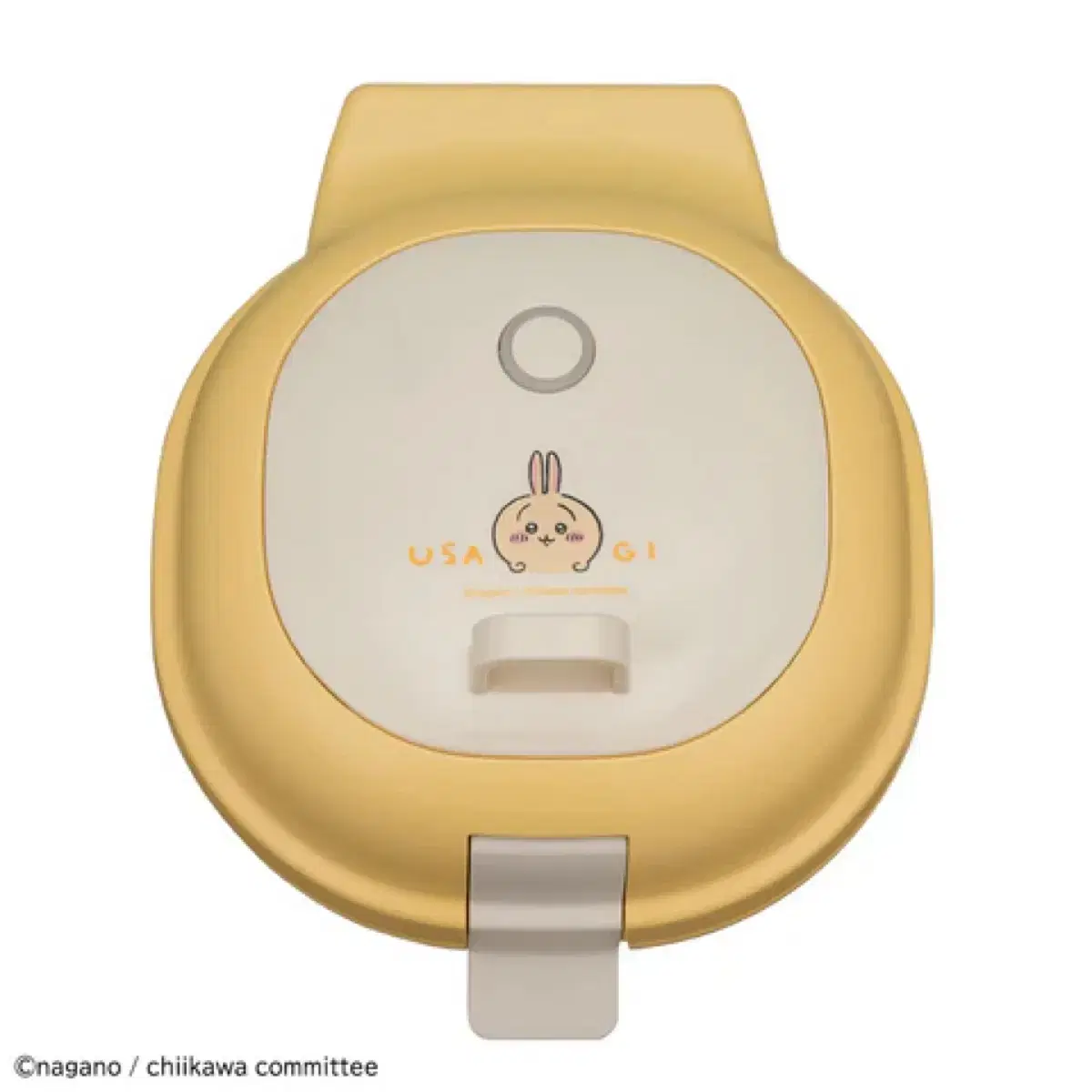 Weekend discount) New products, spot goods_ Chiikawa Usagi Pancake Maker May