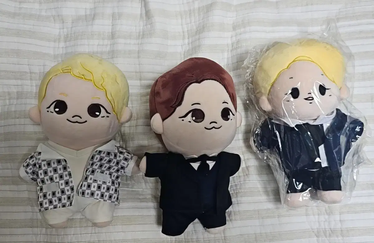 샤리안 인형