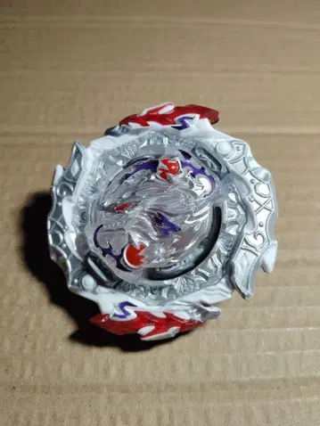 베이 블레이드 람부 27 아스트라 파브닐