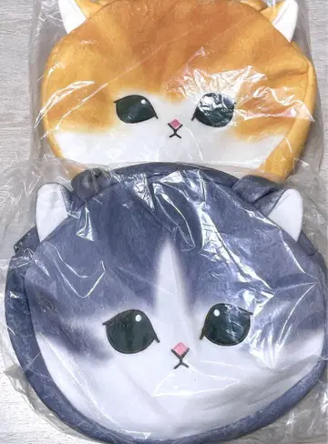 모프 샌드 대만 백 토트백 봉제 인형 제일 복권