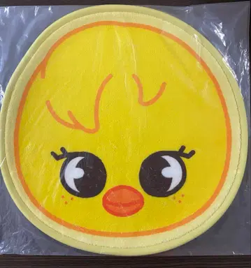 스트레이 키즈 FC 한정판 미니 카펫 Felix 보가리