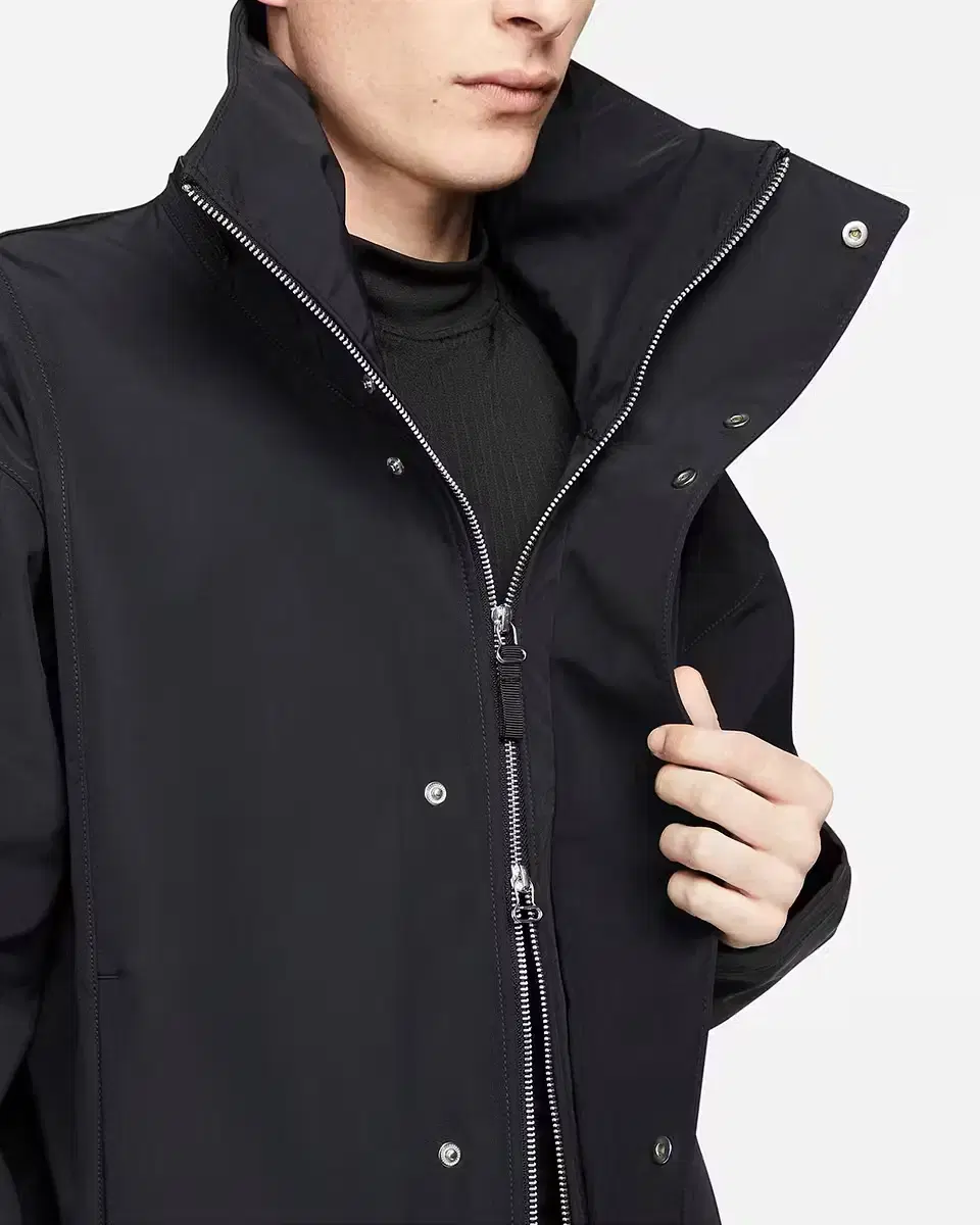 NIKE X MMW (Matthew) 나이키 요가 자켓 알릭스 alyx