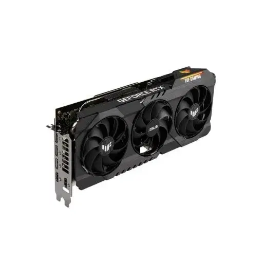 rtx 3080 asus 터프 12g