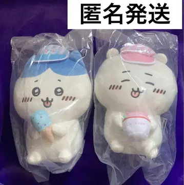 치이카와(먼작귀) 제일복권 아이스크림