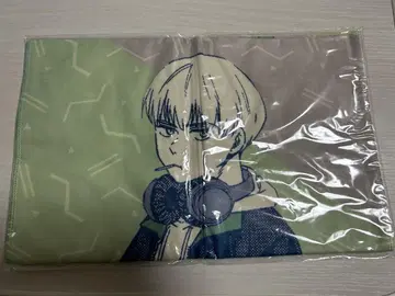 WINDBREAKER 윈브레이커 가나레