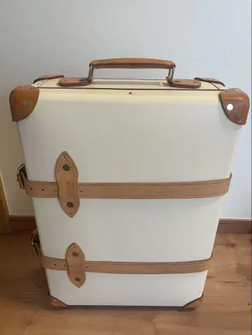 Globe Trotter/그로브 트로터 캐리어