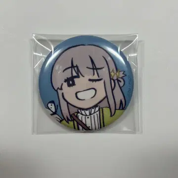Fate 후지마루 다카코는 모르겠다 오베론 캔뱃지