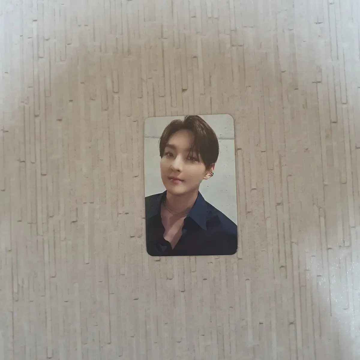 SF9주호 포카 양도합니다