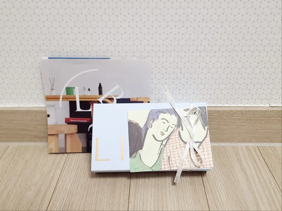 리베르 에센셜 아로마 오일, 괄사 세트 새제품 판매합니다.