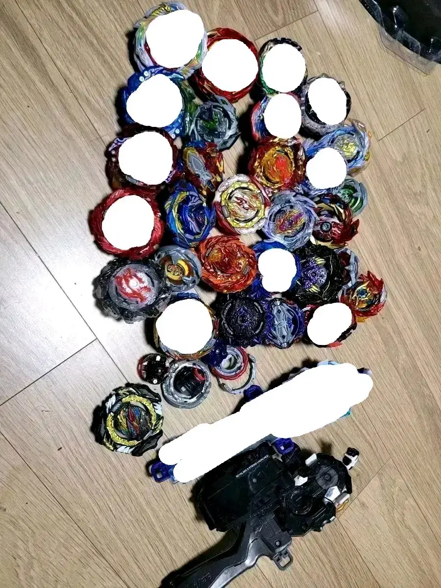 베이블레이드