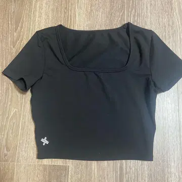 젝시믹스 반팔 상의