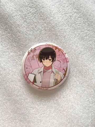 일본 헤타리아 웹 복권 홀리데이 마르쉐 F상 캔뱃지