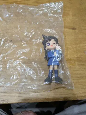 유미란(모리 란) 피규어 PalVerse 명탐정 코난 PalVerse