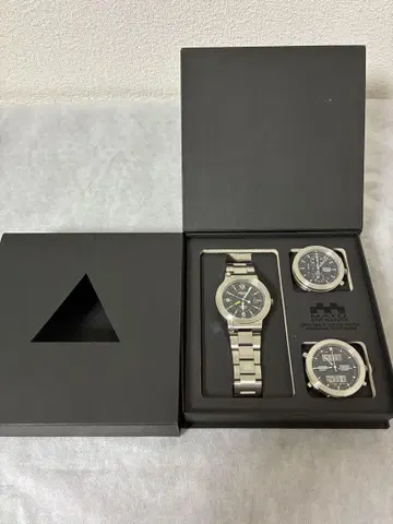 새상품급 MATO DESIGN 시계