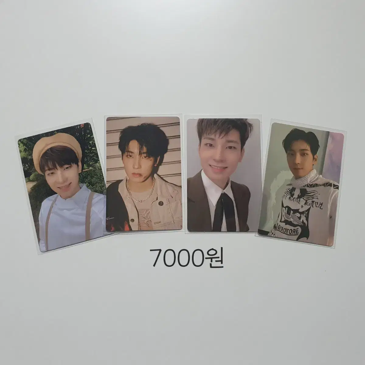 세븐틴 원우 전원우