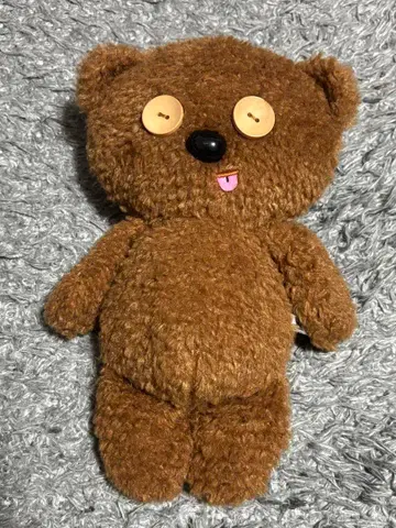 미니언즈 팀 봉제 인형 S