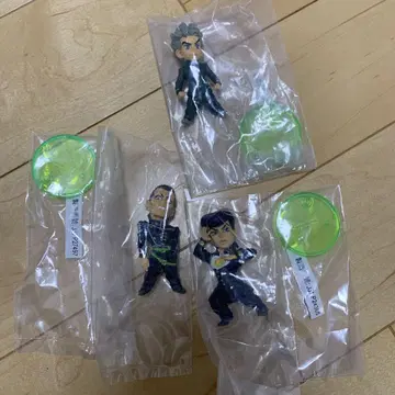 죠죠 컬렉터블 피규어