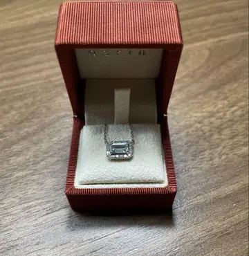 나린 미니 소다 드림 목걸이
