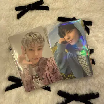 andteam TAKI 엔데이의 날 1st 세컨드 라이브 공연장 한정판