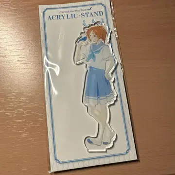 리즈와 파랑새 아크릴 스탠드 나카가와 나츠키