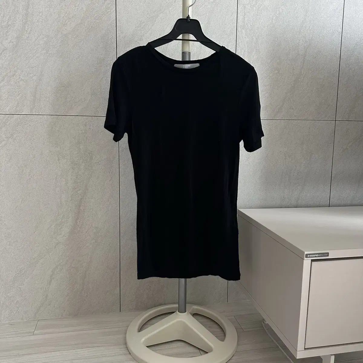 에잇세컨즈 반팔 티셔츠S