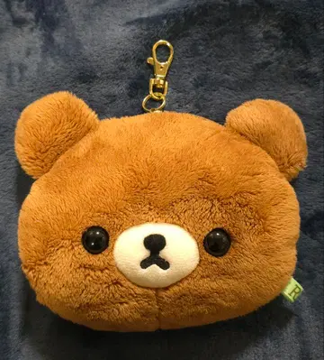 차이로이 코곰 패스 케이스