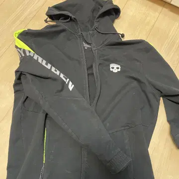 하이드로겐 셋업 XL