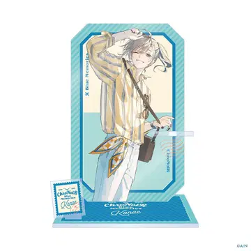 니지산지 쿠로노와 액세서리 스탠드 가요