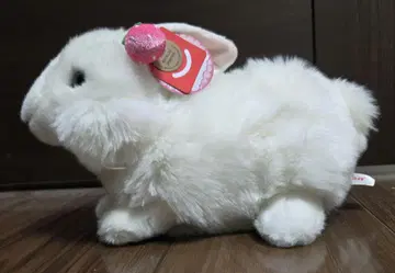 토끼 봉제 인형 스트로베리 포함