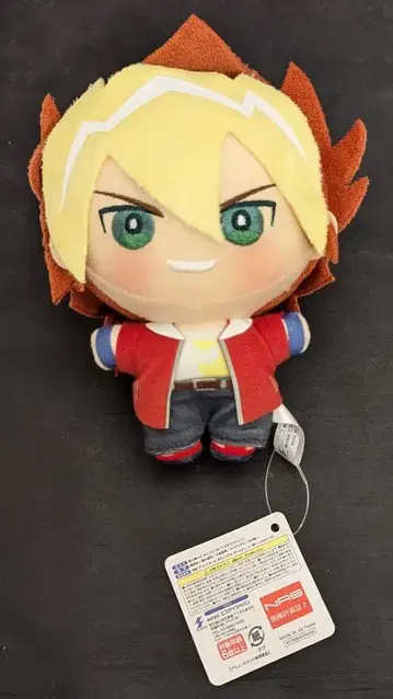 에스케이재팬 미노코레/봉제 인형 마스코트 2 총 4종 왕도유가